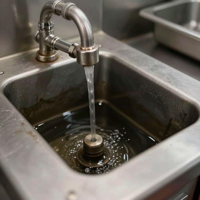 Garbage Disposal in Ormond Beach